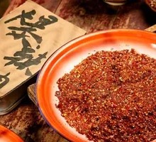 Spicy Beef with Chili