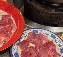 Small Kidney Flowers