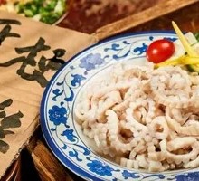 Crunchy Toothpick Stir-fry