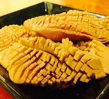 Palm-sized Kidney Slices