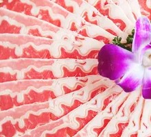 Snowflake Wagyu Beef