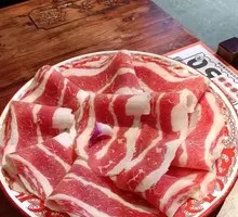 American Ribeye Steak