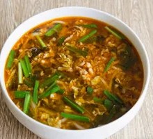 Small Pot Rice Noodles