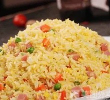 Yangzhou Fried Rice