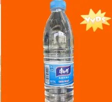 Master Kong Mineral Water