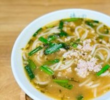 Small Pot Rice Noodles