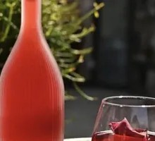Rose Vinegar