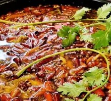 Spicy Hot Pot Base