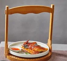 Spring City Black Truffle Crispy Roast Chicken