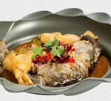 Famous Stinky Mandarin Fish