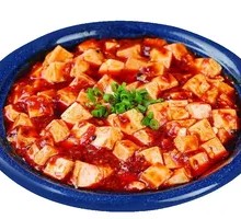 Homestyle Tofu
