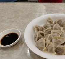 Sour Cabbage with Pork