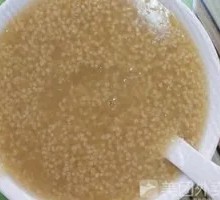 Rice Porridge