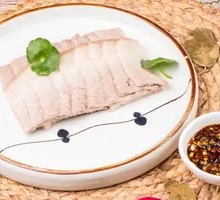 Refreshing Pork Belly