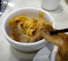 Beef Intestines