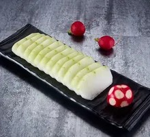 Winter Melon Slices
