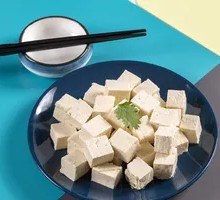 Frozen Tofu