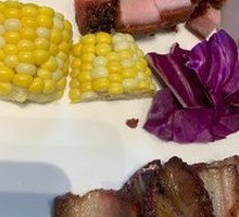 Lisu Grilled Meat Platter