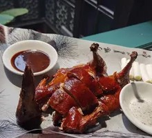 Yiliang Small Knife Duck