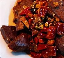 Tibetan Yak Dried Meat