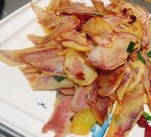 Lijiang Purple Potato