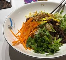 Old Kunming Cold Rice Noodles