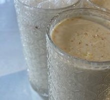 Canghai Milk Fan Milk Tea