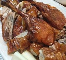 Roast Duck