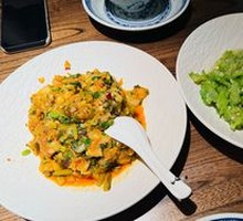 Dali Pickled Vegetable Old Milk Potatoes