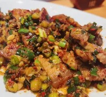 Dai-style Pork Belly