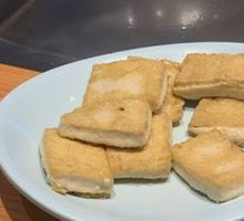 Shiping Soft Tofu with Sauce
