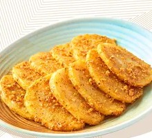 Flavorful Potato Chips