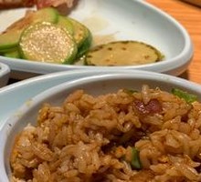 Feiyang Signature Fried Rice