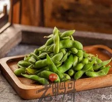Ice Soy Beans