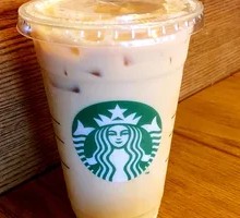 抹茶拿铁（大杯）