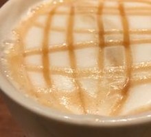 Caramel Macchiato Iced Coffee