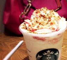 Mocha Frappuccino (Large)