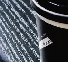 Tom Yum Sparkling Americano