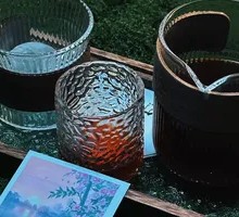 Yunnan Rose Pour-Over Coffee