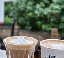 Kunming Old Street Latte