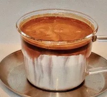 Iceberg Dirty Coffee