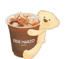 Ice Americano