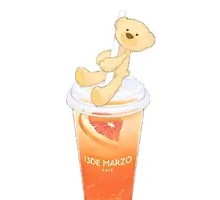 Grapefruit Jasmine Iced Tea