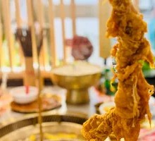 Long Long Long Long Crispy Pork