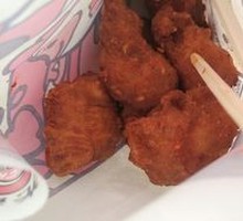 Jiguang Fragrant Chicken