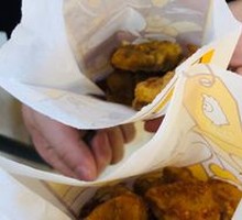 Cumin Chicken Tenderloins