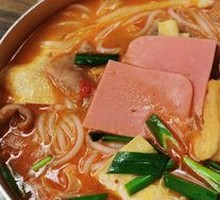 Signature Small Pot Rice Noodles