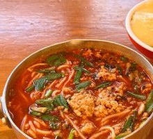 Double Cap Small Pot Rice Noodles