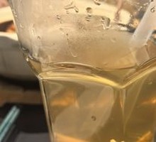 Water Chestnut and Houttuynia Soup