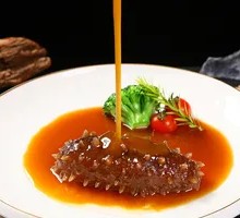 Abalone Sauce Dongbei Sea Cucumber